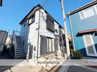 メゾン ボンヌシャンスの画像