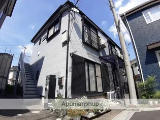 メゾン ボンヌシャンスの画像