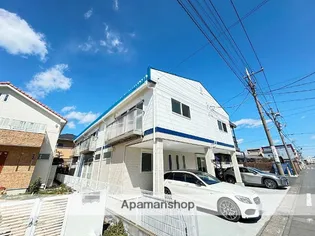 カーサルシアの画像