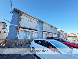 ハイツ清水Gの画像