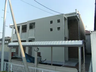 シャロル TKの画像