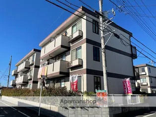 カーサ鈴木Ⅰの画像