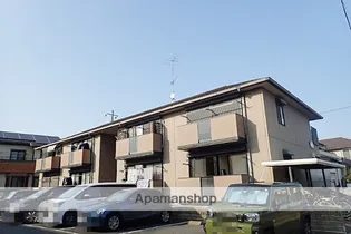 ディアス北上尾の画像