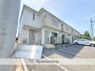 スマートメゾン Kの画像
