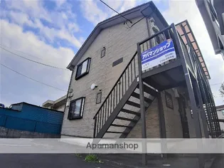 フレアエスポワールの画像