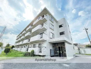 UIマンションの画像