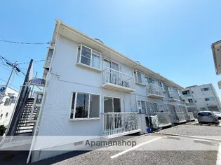 メゾン日の出2の画像