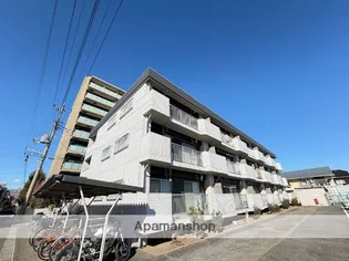 メゾン田中の画像