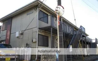 コスモハイツ松木の画像