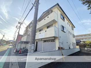 コスメハウスの画像