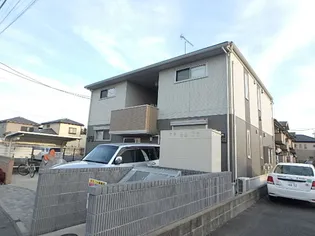 ウィット西高尾の画像