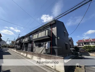 グランドヒルズB棟の画像