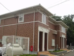 ポポラリタ パラッツオの画像