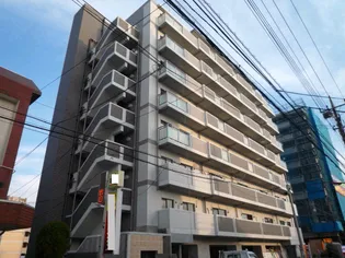 メゾン ド レイの画像