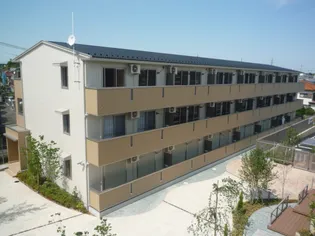 リビングゲートシティ Iの画像