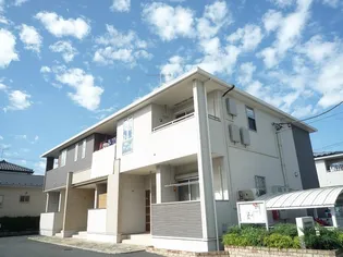 サンリット レジデンス Iの画像