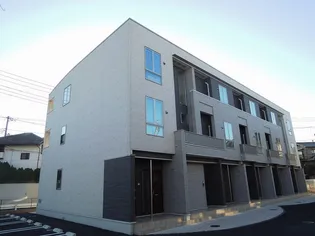 イ グレック メゾンの画像