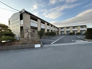 レオパレスマンダリーヌの画像