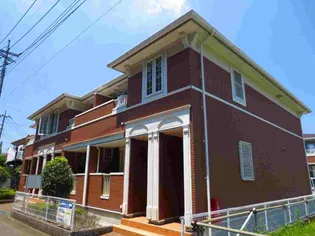 ヴィラ メリディアンIIの画像