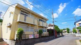 グリーンリバー泉台Aの画像