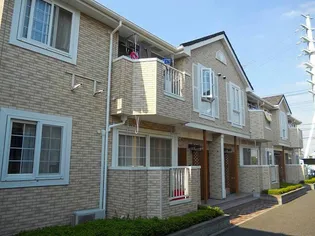 CASA SOLEADO Aの画像