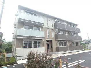 夢【1階】の外観