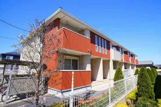 ヴィトーリア さくら【2階】の外観