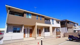 アバンツァートIIIの画像