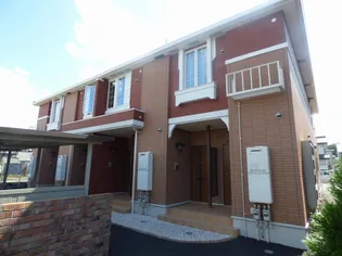 プライムタウンBの画像