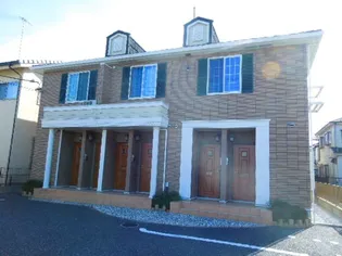 シスター パラッツオBの画像