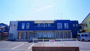 パルフェ【1階】の外観