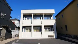 ヌフ プロムナードの画像