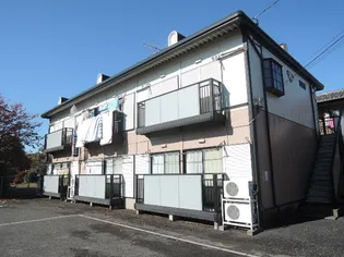 ヤマサハイツの画像