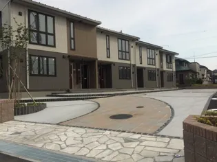 ディアコートKの画像