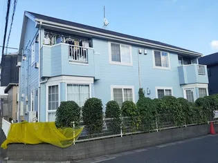 クレストハイムの画像