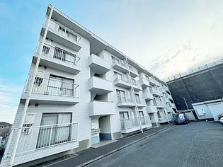 レジデンス春日の画像