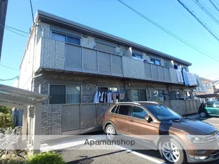 リバーサイドハイツの画像