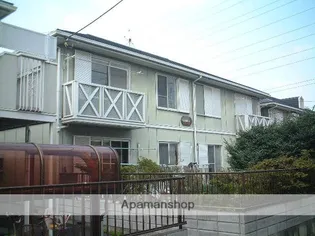 ハイツあおばB棟の画像