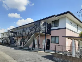 ラフォーレ花 弐番館の画像