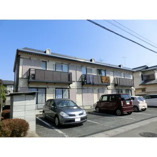 メゾン ド フローラーの画像