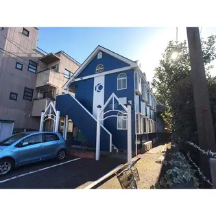 パンシオン上尾NO 1の画像