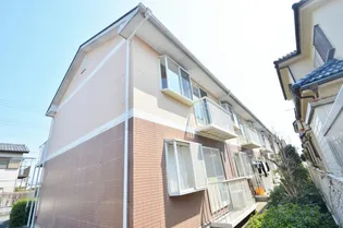 アーバンコート B棟の画像