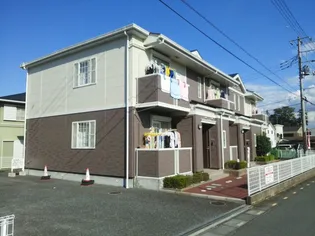 ルージュ ヴィラの画像