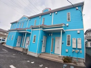 アラモードヴィラの画像