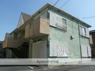 フラワーコーポ NO 6の画像