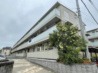 本郷の杜 オーカ【1階】の外観