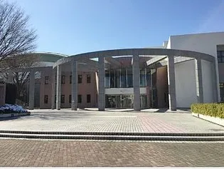 ハイツサンバレー【2階】の周辺