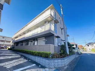 本郷の杜 ソグレ【3階】の外観