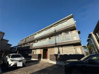 本郷の杜 ラウン【3階】の外観