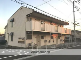 高井コーポの画像